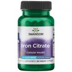 Iron Citrate