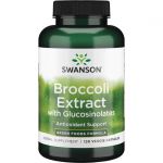 Extra-Strength Broccoli Extract with Glucosinolates