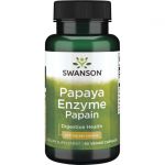 Papain Papaya Enzym 