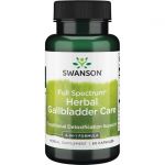 Full Spectrum Herbal Gallbladder Care