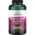 Glucosamine Sulfate 2KCl