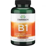 Vitamin B1 Thiamin