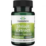 Shilajit Extract