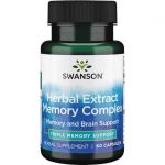 Herbal Extract Memory Complex