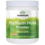 Psyllium Husk