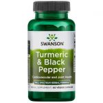 Turmeric & Black Pepper