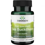 Full Spectrum Sea Buckthorn