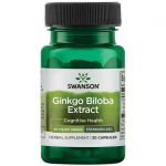 Estratto di Ginkgo biloba