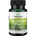 Dual Ginseng Plus