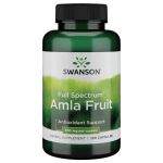 Full Spectrum Amla Fruit (Indian Gooseberry)