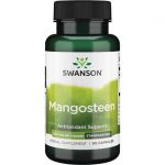 Mangosteen Standardized