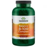 Balance B-100 Complex - High Potency