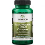 Rhodiola Ashwagandha Ginseng Complex