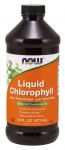 Chlorophyll Liquid