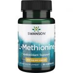 100% Pure L-Methionine