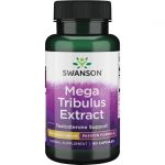 Mega Tribulus Extract