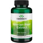 Valerian Root Extract - Standardized