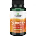 D-Limonene Cold-Pressed Orange Peel Extract