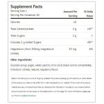 Magnesium Citrate Gummy