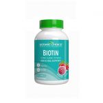 Biotin Gummy