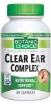 Clear Ear Complex®