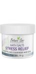 Stress Relief Bath Salts - Trial Size