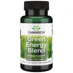 Green Energy Blend