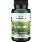 Chlorophyll