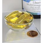 MultiOmega 3-6-9 Flax, Borage & Fish Oils - OmegaTru Blend