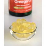 High Concentrate Omega-3 - Mini Softgels