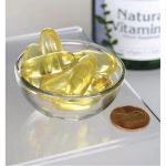 Natural Vitamin E