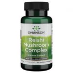 Super Potent Reishi Mushroom Complex