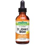 St. John's Wort Liquid Extract