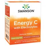 Energy C with Electrolytes - Orange Flavor