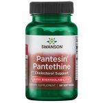 Pantesin Pantethine