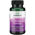 Advanced Hair Revitalizing Formula