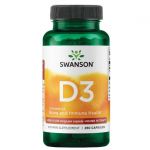 Vitamin D3 - Higher Potency