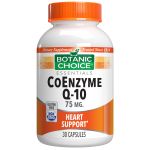 CoEnzyme Q10 75mg