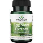 Eggplant Extract 20:1