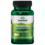 Probiotic with Digestive Enzymes