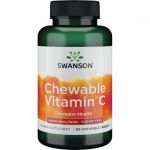 Sugar-Free Chewable Vitamin C Cherry