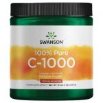 Vitamine C en poudre 100% pure