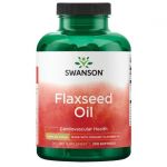 Flaxseed Oil (OmegaTru)