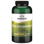 Glucomannan+ - Konjac Root