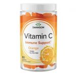 Vitamin C Gummies - Orange