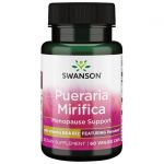 Pueraria mirifica B6 und B12