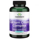 Calcium Citrate Complex