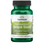 Full Spectrum Grape Seed