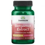 Bergamot Extract