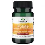 Folate 5-Methyltetrahydrofolic Acid - Bioactive Form